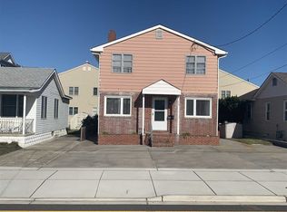 415 E 6th Ave, North Wildwood, NJ 08260