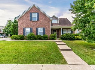 3403 Almar Knot Dr, Murfreesboro, TN 37128