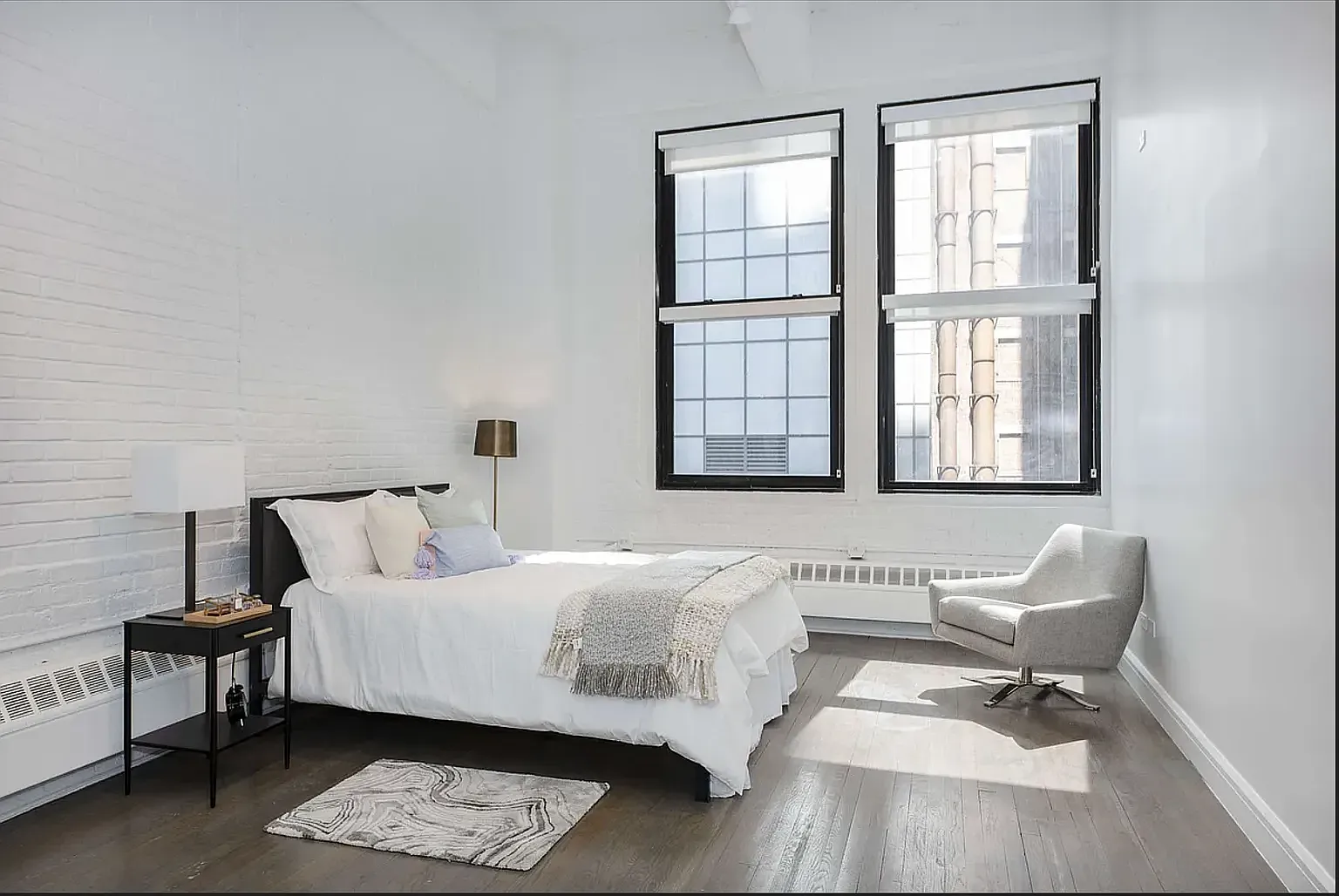 110 Greenwich Street — Photo 3
