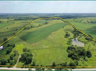 2120 White Oak Ave NE, Solon, IA 52333