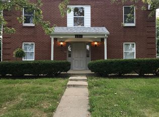614 Wood Dale Ter APT 3, Greenwood, IN 46142