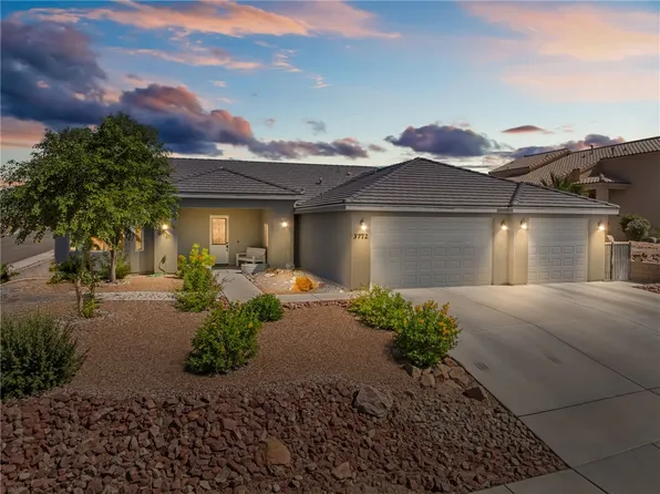 3772 Tomahawk Ln, Bullhead City, AZ 86442