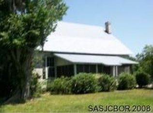 8300 Hastings Blvd, Hastings, FL 32145