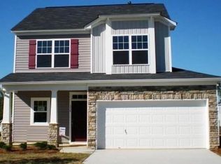 116 Mews Ct, Lexington, SC 29072