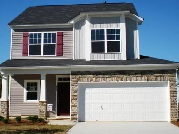 116 Mews Ct, Lexington, SC 29072