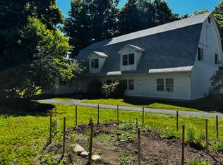 11 Plumtree Rd #1, Sunderland, MA 01375