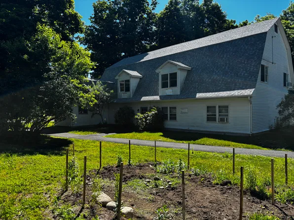 11 Plumtree Rd #1, Sunderland, MA 01375