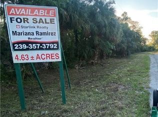 3851 E Michigan Ave, Fort Myers, FL 33905