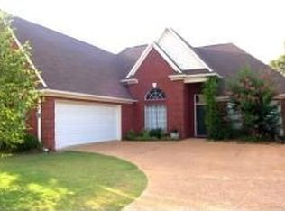 5918 Westwind Dr, Tupelo, MS 38801