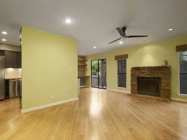 5602 Woodrow Ave APT 104, Austin, TX 78756