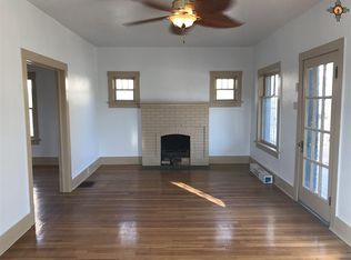 214 W Green Ave, Gallup, NM 87301