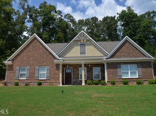 155 Olivia Run, Atlanta, GA 30349