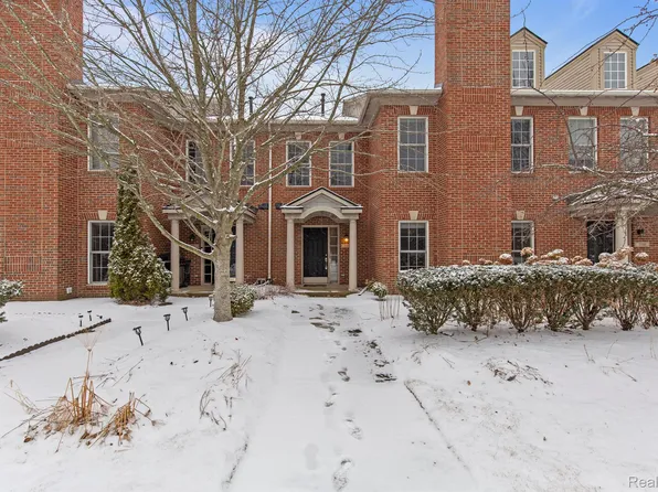 5570 Hampshire Ln, Ypsilanti, MI 48197