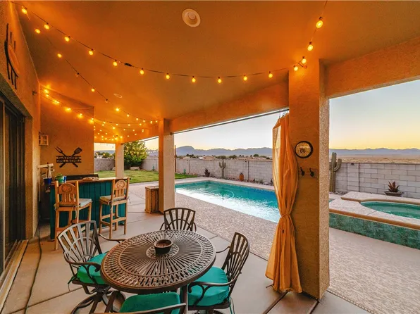 4829 N Old West Road, Kingman, AZ 86401