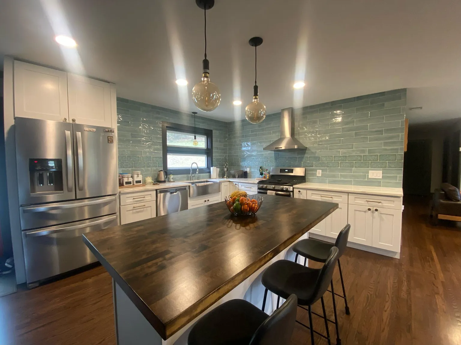 2112 Guaranty Dr — Photo 4