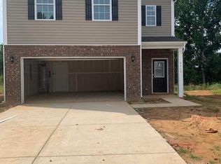 4115 Village Blvd NW, Conover, NC 28613