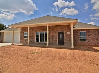 1810 Morrow Ln, Abilene, TX 79601