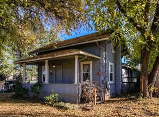 485 N Log Cabin St, Independence, OR 97351