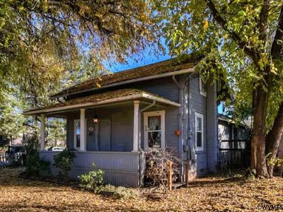 485 N Log Cabin St, Independence, OR, 97351