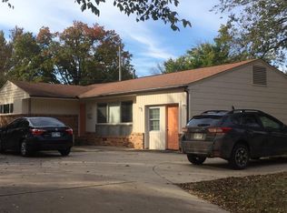 116 S Ridge Dr, Stillwater, OK 74074