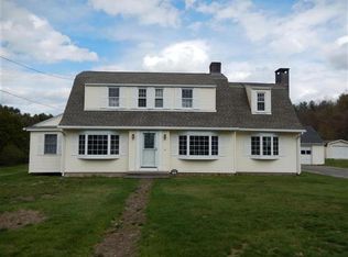 238 Sheep Pasture Rd, Southwick, MA 01077