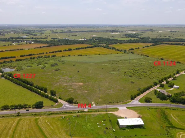 4925 County Road 1124, Godley, TX 76044