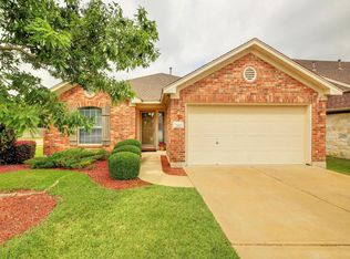 630 Crane Canyon Pl, Round Rock, TX 78665
