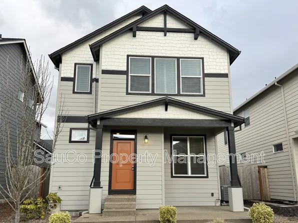 1248 S 28th Ter, Cornelius, OR 97113