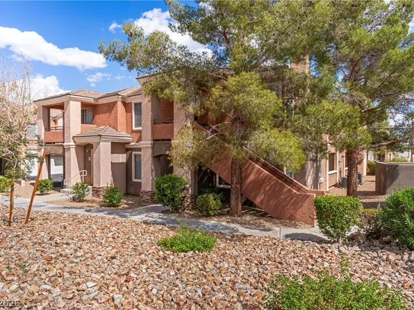 1501 Truett St Unit 203, Las Vegas, NV 89128