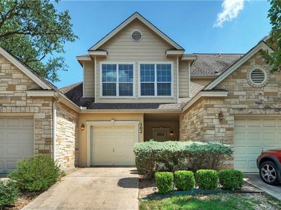 10300 Morado Cv APT 302, Austin, TX, 78759