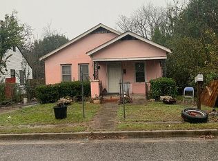 1101 Perry Ave, Augusta, GA 30901