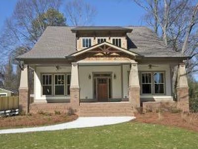 3212 Kensington Rd, Avondale Estates, GA, 30002
