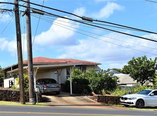 675 Hoomalu St, Pearl City, HI 96782