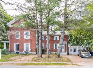 16 Lincoln St, Portland, ME 04103