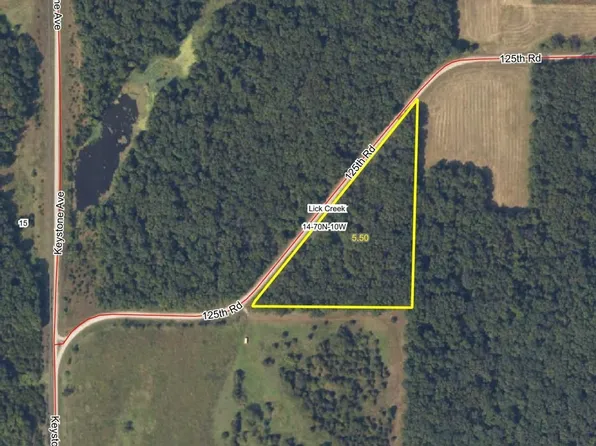 125 Road, Birmingham, IA 52535