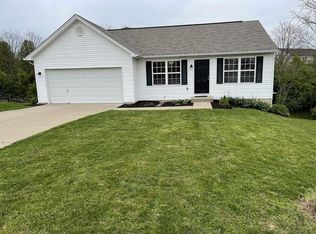 1224 Bull Run, Independence, KY