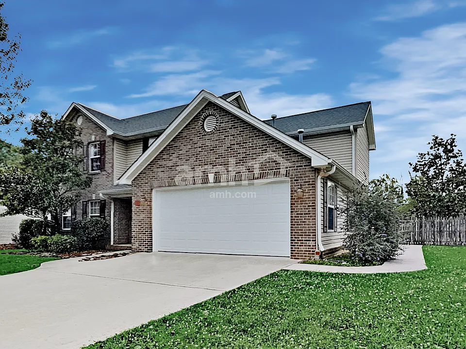 5367 Summer Rose Blvd