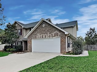 5367 Summer Rose Blvd, Knoxville, TN 37918
