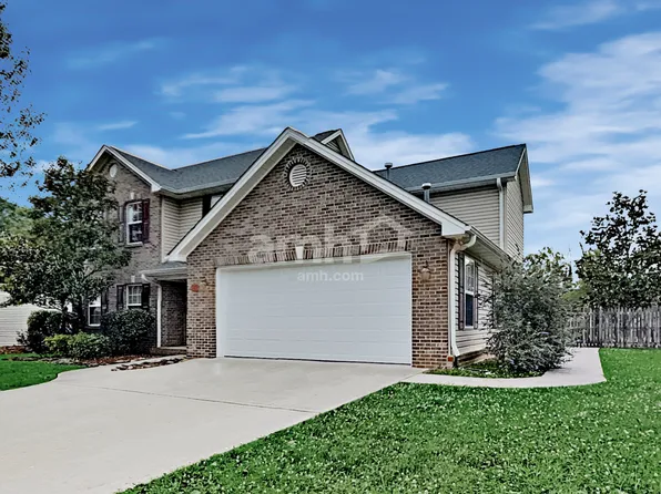 5367 Summer Rose Blvd, Knoxville, TN 37918