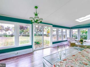 26 Gilmore Rd, Ewing, NJ 08628