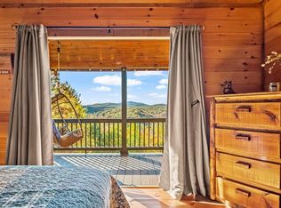 222 Brooks Ridge Rd, Mineral Bluff, GA 30559