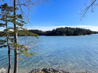 47 Coffins Neck Rd, Lubec, ME 04652