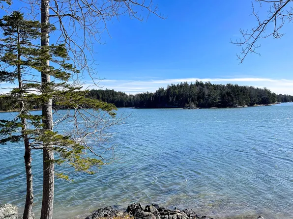 Lot 47 Coffins Neck Road, Lubec, ME 04652