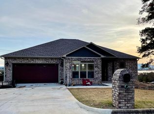 26 Baseline Dr, Russellville, AR 72802