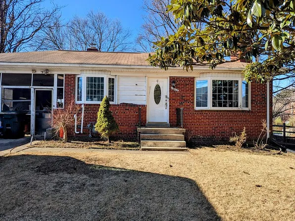 11908 Renick Ln, Silver Spring, MD 20904