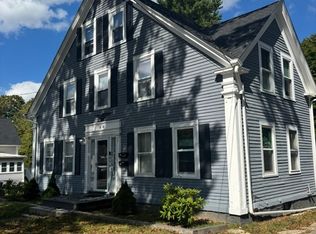 64 High St, Gardner, MA 01440