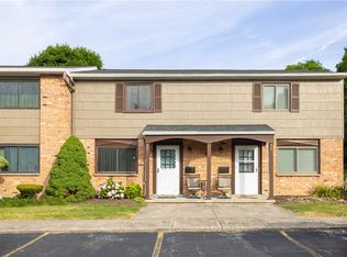 80 Autumn Chapel Way, Rochester, NY 14624