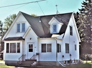 427 North St, Kiel, WI 53042