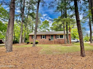 129 Woodland Rd, Rockingham, NC 28379