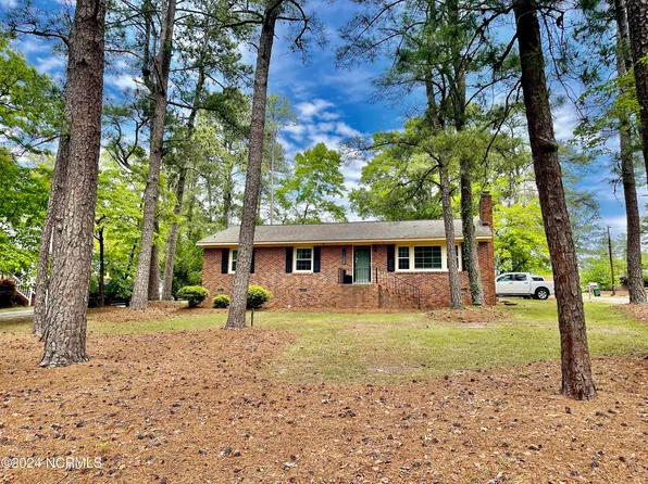 129 Woodland Road, Rockingham, NC 28379